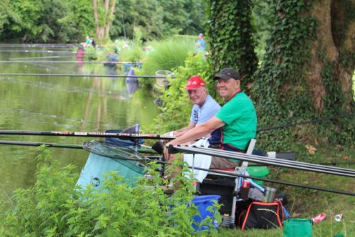 open koppel 21